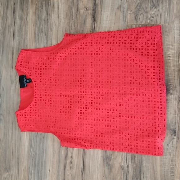 Tank Blouse Cynthia Rowley - Picture 1 of 5